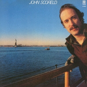 John Scofield - John Scofield - Japan CD