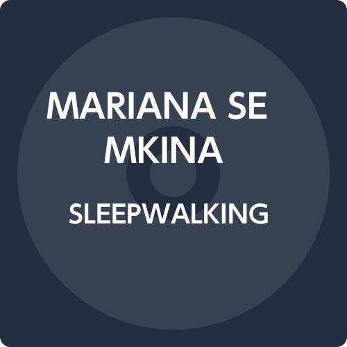 Mariana Semkina - Sleepwalking - Import CD
