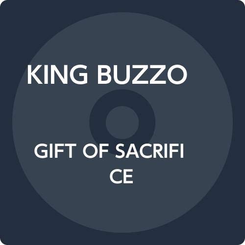 King Buzzo - Gift Of Sacrifice - Import CD
