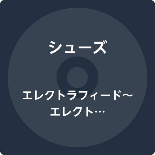 The Shoes - Elektrafied: Elektra Years 1979-1982 - 4 CD Import CD Bonus Track