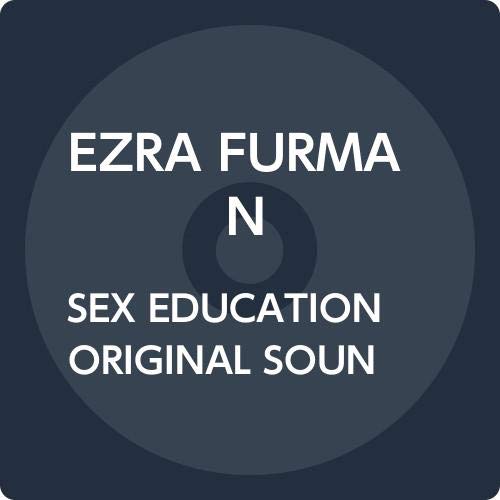 Ezra Furman - Sex Education Original Soundtrack - Import CD
