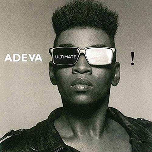Adeva - Adeva! - Import 4 CD Bonus Track