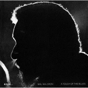 Mal Waldron - A Touch Of The Blues - Japan CD