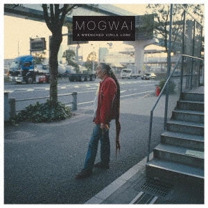 Mogwai - A WRENCHED VIRILE LORE - Import CD