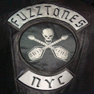 The Fuzztones - NYC - Import CD