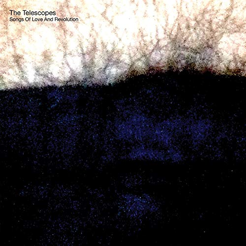 The Telescopes - Song Of Love And Revolution - Import CD