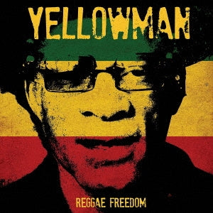 Yellowman - REGGAE FREEDOM - Import CD