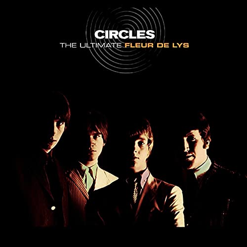 Fleur De Lys - Circles: The Ultimate Fleur De Lys - Import CD
