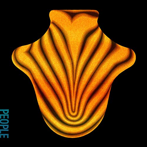 Big Red Machine - S/T - Import CD Limited Edition