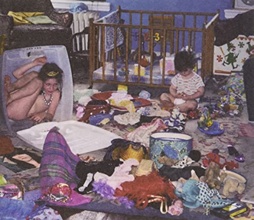 Sharon Van Etten - Remind Me Tomorrow - Import CD Limited Edition