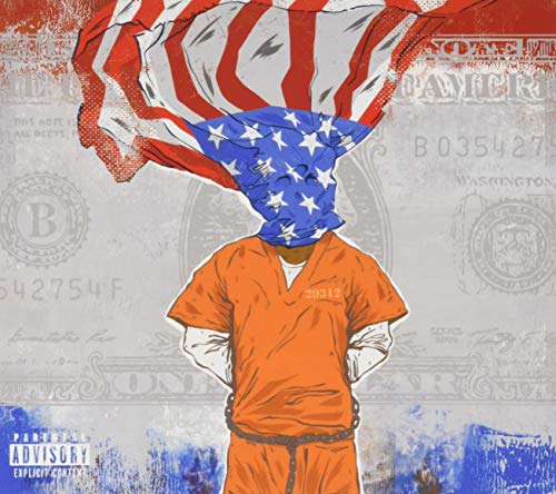 Street Justice & 38 Spesh - Community Service - Import CD