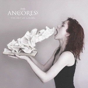 The Anchoress - THE ART OF LOSING - Import CD