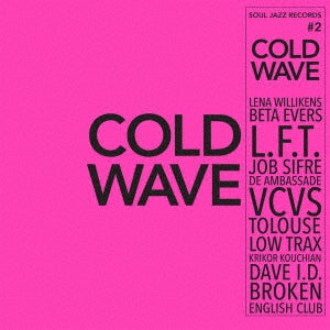 Various Artists - Cold Wave 2 - Import CD