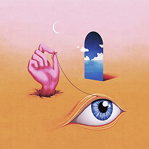 Wavves - Hideaway - Import CD