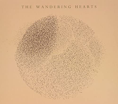 The Wandering Hearts - S/T - Import CD