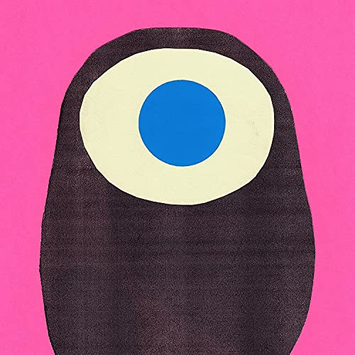 Vanishing Twin - Ookii Gekkou - Import CD