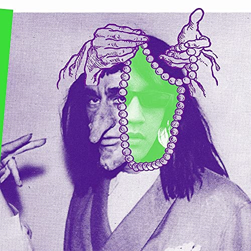 Eyedress - Mulholland Drive - Import CD