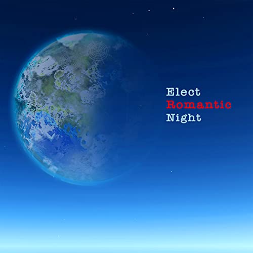V.A. - Electromantic Night - Japan CD