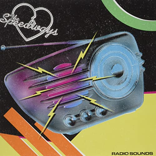 The Speedways - Just Another Regular Summer + Radio Sounds - Japan 2 CD Bonus Track