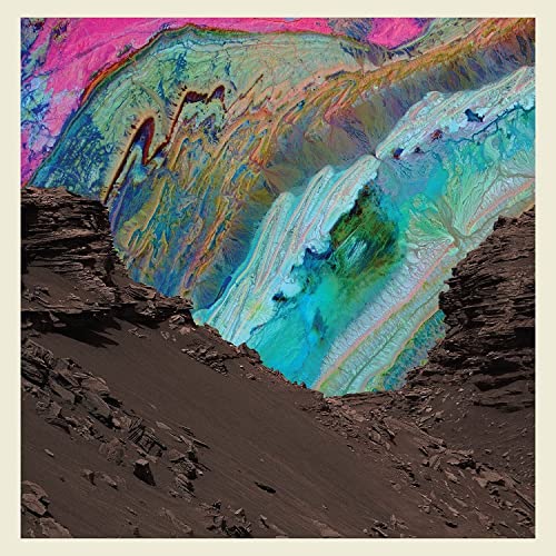 St.Paul & The Broken Bones - The Alien Coast - Import CD