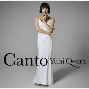Yuhi Oozora - Canto - Japan CD