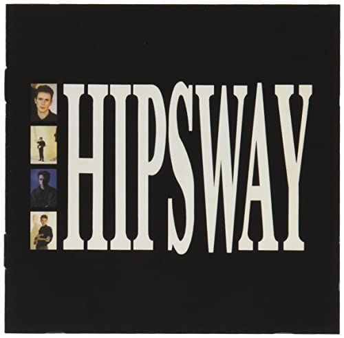 Hipsway - Hipsway (Deluxe Edition) - Import 2 CD