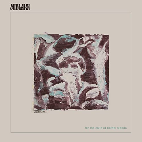 Midlake - For The Sake Of Bethel Woods - Import CD