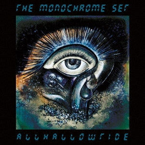 The Monochrome Set - ALLHALLOWTIDE - Import CD
