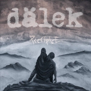 Dalek - PRECIPICE - Import CD