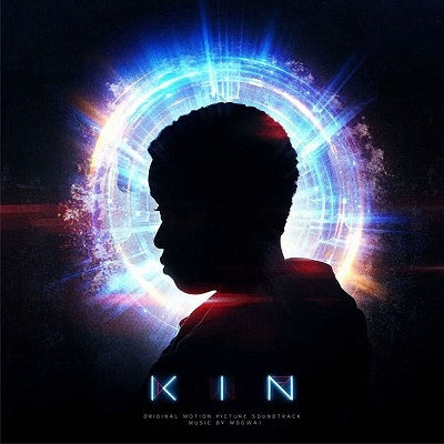 Mogwai - Kin: The Original Motion Picture Soundtrack - Import Japan Ver LP Record