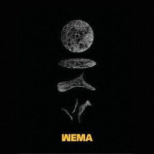 Wema - WEMA - Import CD