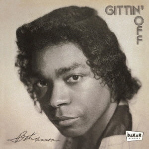 Hamilton Bohannon - Gittin' Off +2 - Japan CD