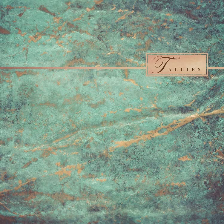 Tallies - Patina - Import CD