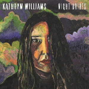 Kathryn Williams - Night Drives - Import CD