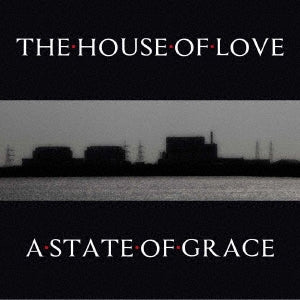 The House Of Love - A State Of Grace Cd Edition - Import CD