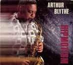 Arthur Blythe - Hipmotism - Japan CD