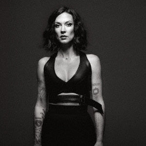Amanda Shires - Import CD