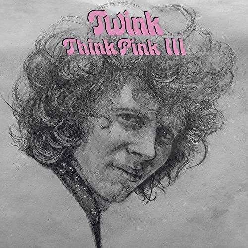 Twink - Think Pink 3 CD