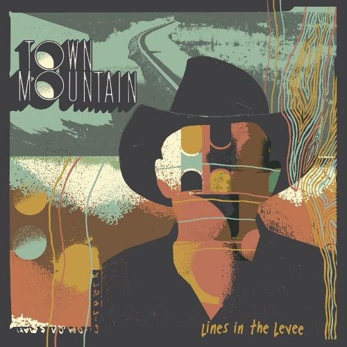Town Mountain - LINES IN THE LEVEE - Import CD