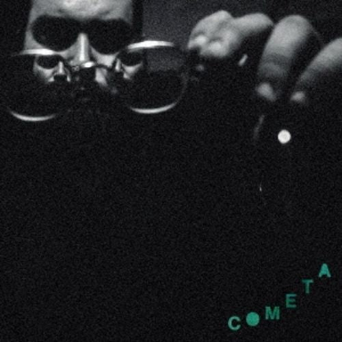 Nick Hakim - COMETA - Import CD