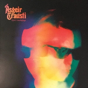 Asgeir - DYRD I DAUDATOGN - Import Japan Ver CD