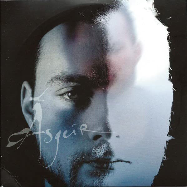 Asgeir - IN THE SILENCE - Import Japan Ver CD