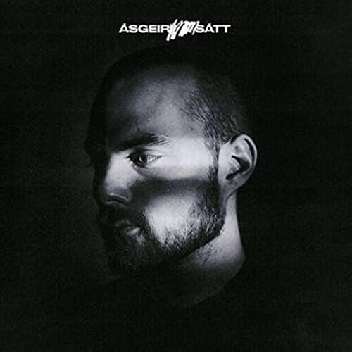 Asgeir - SATT - Import CD