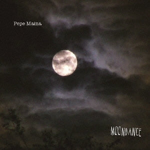 Pepe Maina - Moondance +2 - Japan Mini LP CD
