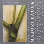Gunter Lenz Springtime - Majorleague - Japan CD