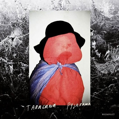 Taragana Pyjarama - TIPPED BOWLS - Import Japan Ver CD Ltd/Ed