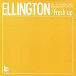 Duke Ellington & His Orchestra - Fresh Up - Japan CD