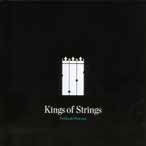Kings Of Strings - First Steps - Japan CD