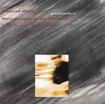Ahmad Mansour - penumbra - Japan CD