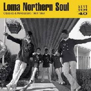 Various Artists - Thierry Fischer , Utah Symphony Orchestraloma Northern Soul Classics & Revelations 1964-1968 - Import CD